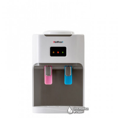 Кулер для воды HotFrost D115 Кулер для воды HotFrost D115