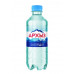 Вода Архыз 0,33л пластик, газированная