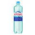 Вода Архыз 1л пластик, газированная