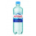 Вода Архыз 0,5л пластик, газированная