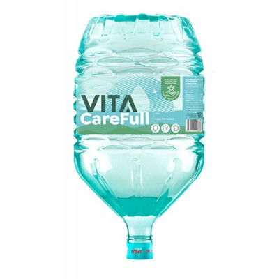 Вода Архыз VITA Carefull 19 литров